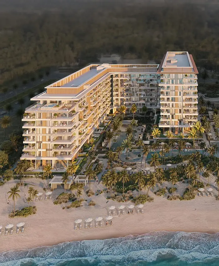 Ellington Sands II Tower A