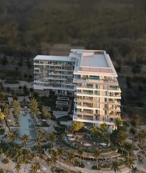 Ellington Sands II Tower B