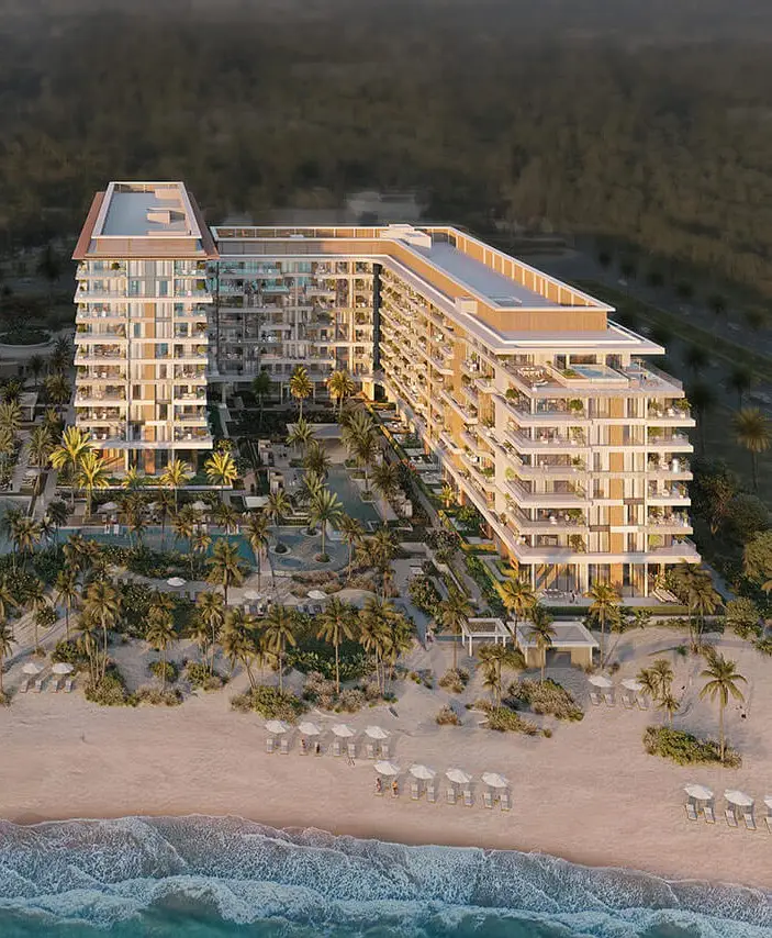 Ellington Sands I Tower A