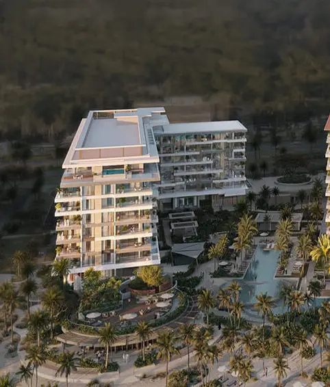 Ellington Sands I Tower B