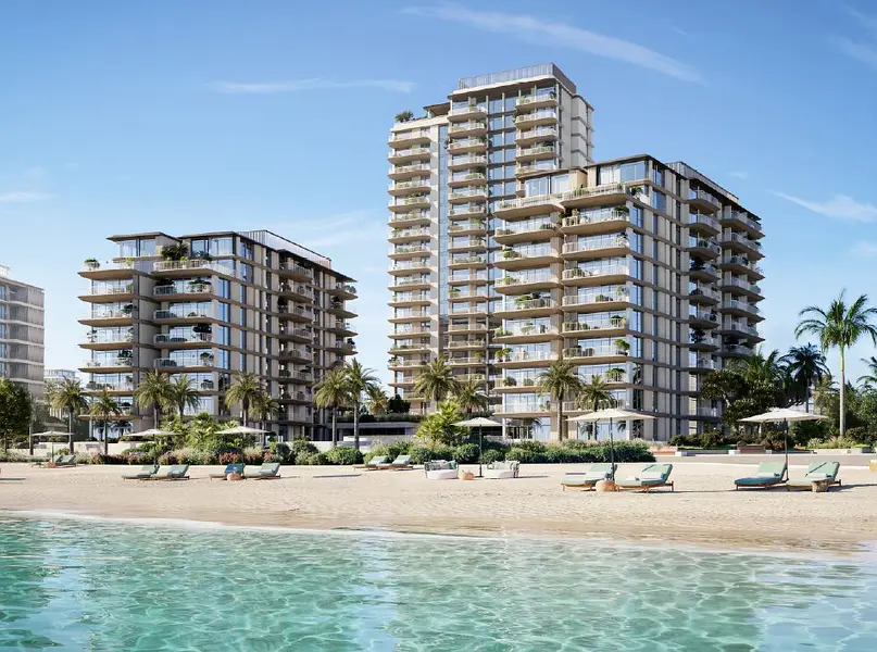 Bay Grove Residences B Building B5