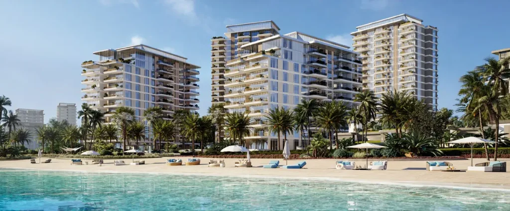 Bay Grove Residences C Building 9