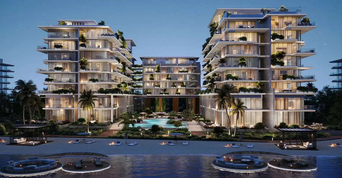 Silena Residences Building B