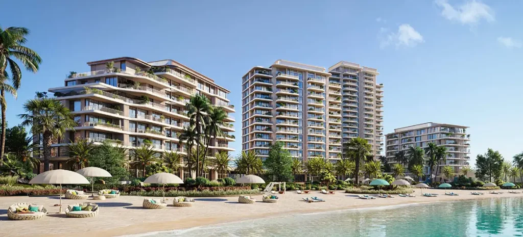 Bay Grove Residences Building 3