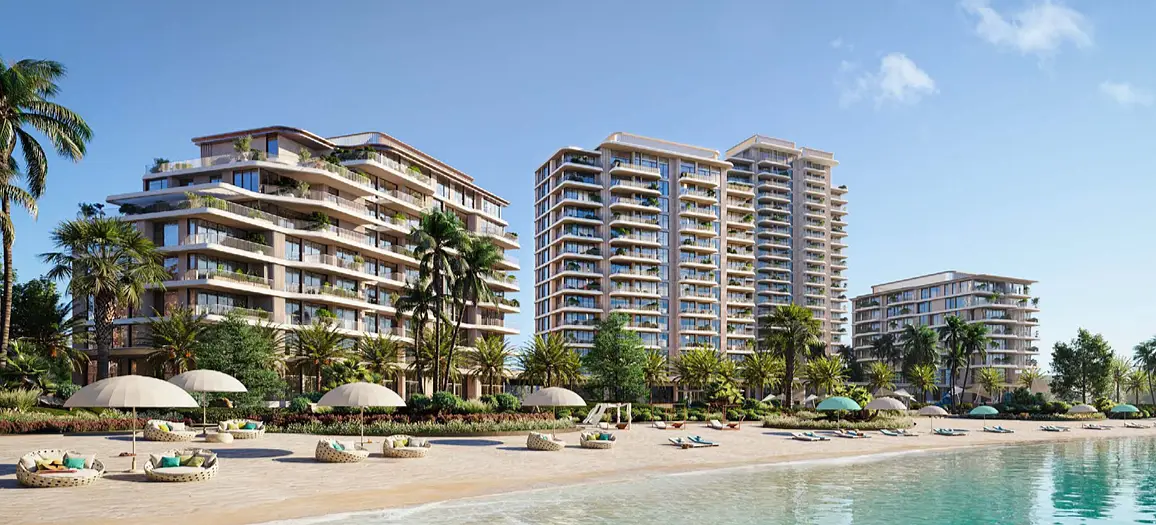 Bay Grove Residences Building 1