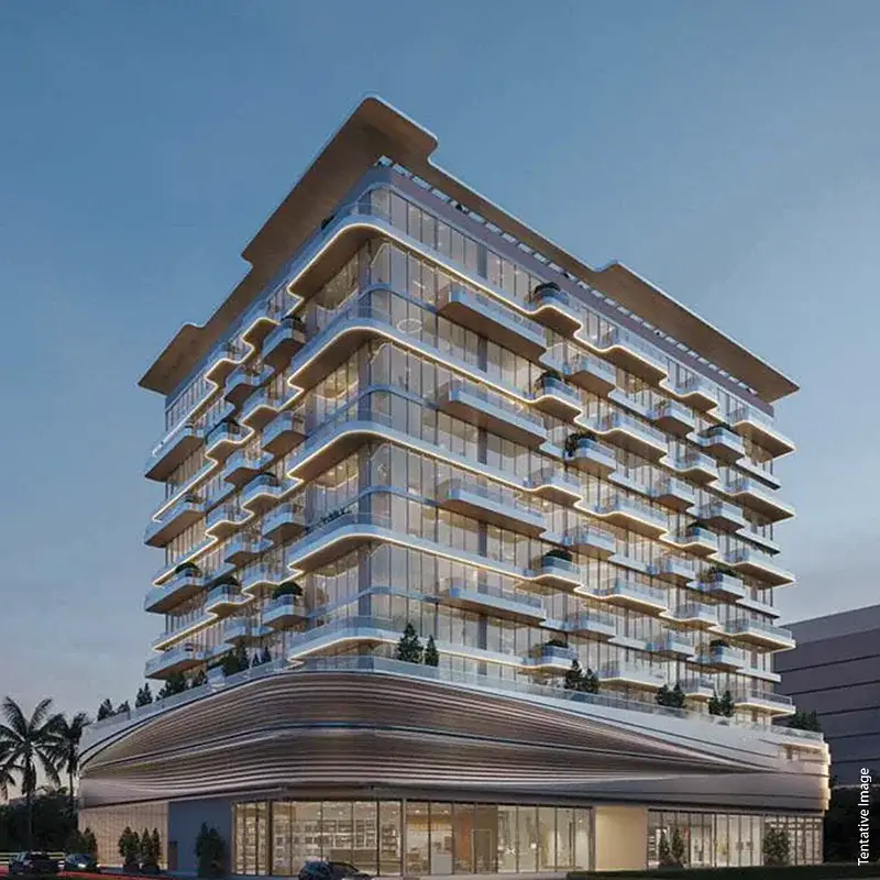 Luxury Canal Residences