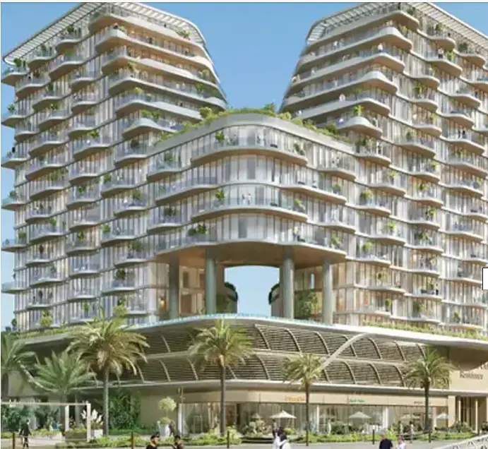 Royal Yacht Club Residences