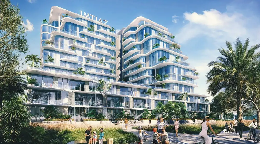 Cotier House 2 by Imtiaz