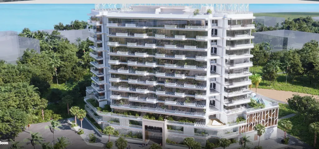 Dreamlife Residences