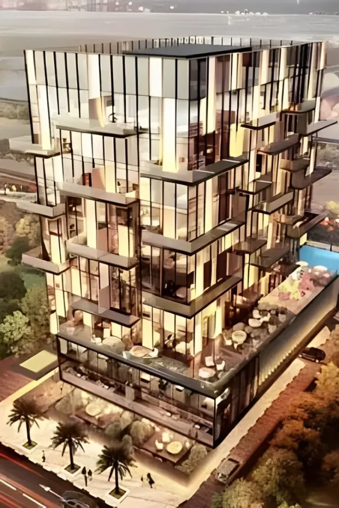 Island Living by Condor