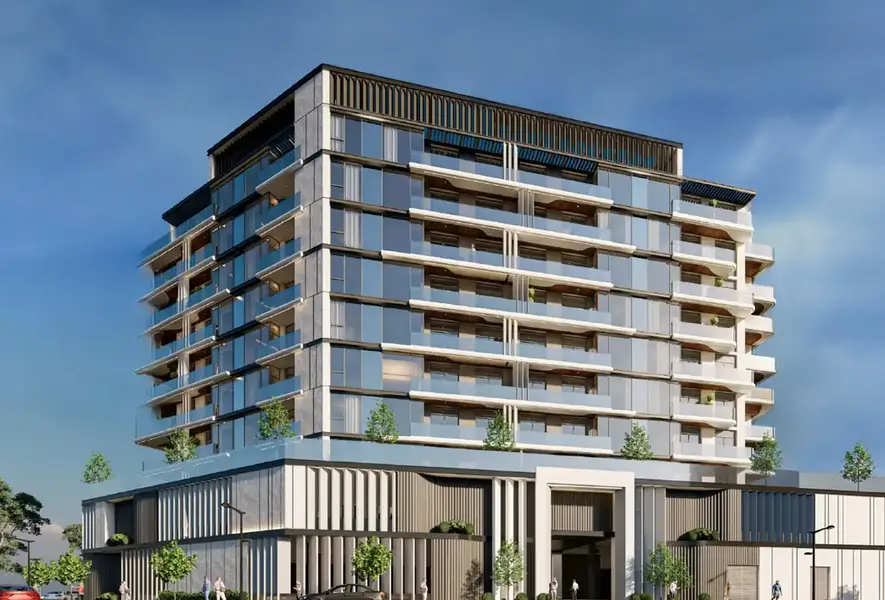 Capital Horizon Terraces