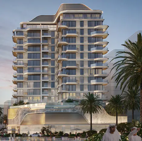 Edgewater Residences 2