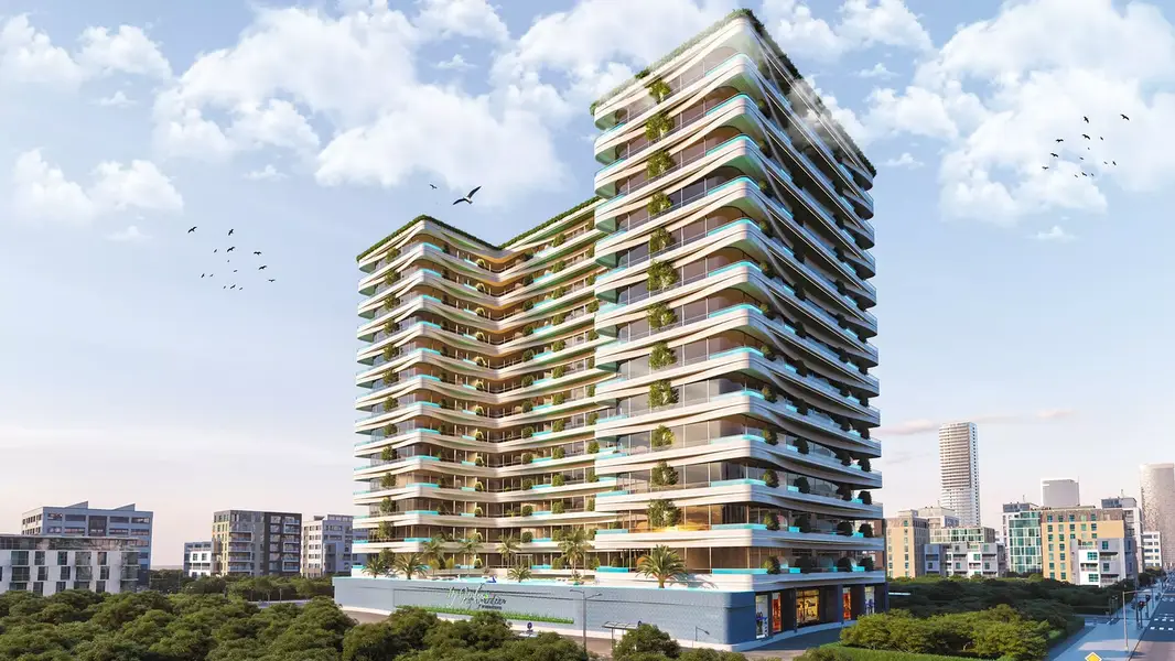 IVY Gardens by Samana