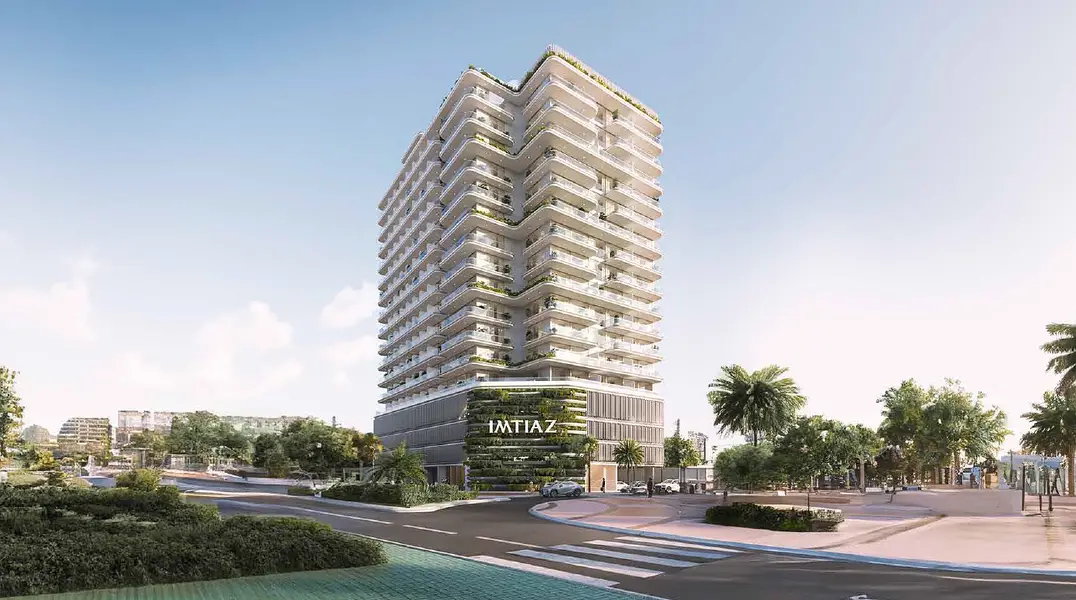 Cove Edition Residence 3 by Imtiaz