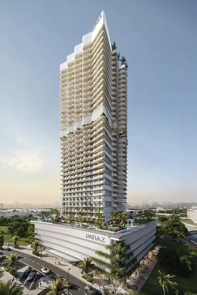 Cove Living Residence By Imtiaz