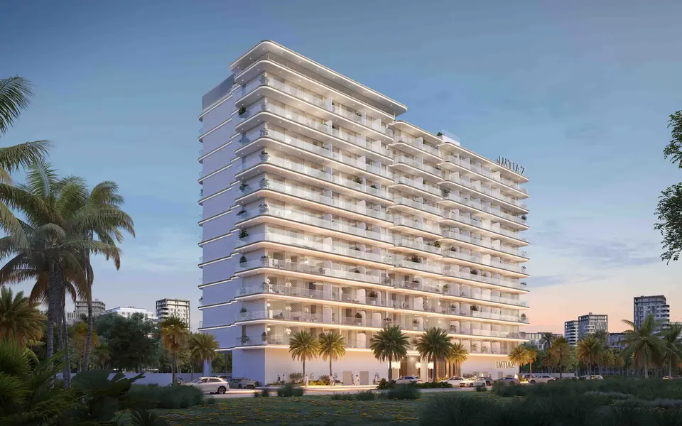 Cove Edition Residence 6 by Imtiaz