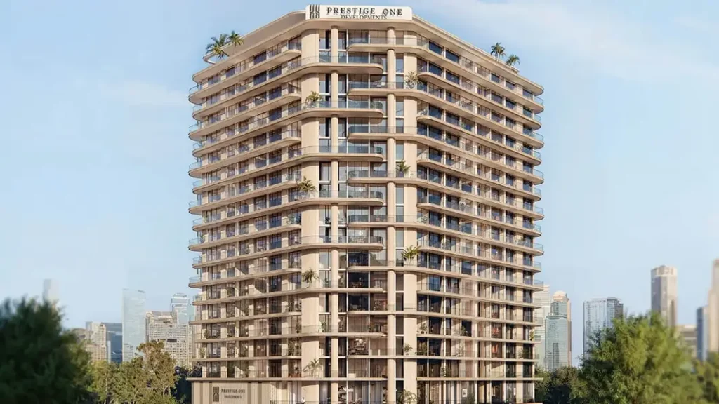 The Boulevard by Prestige One