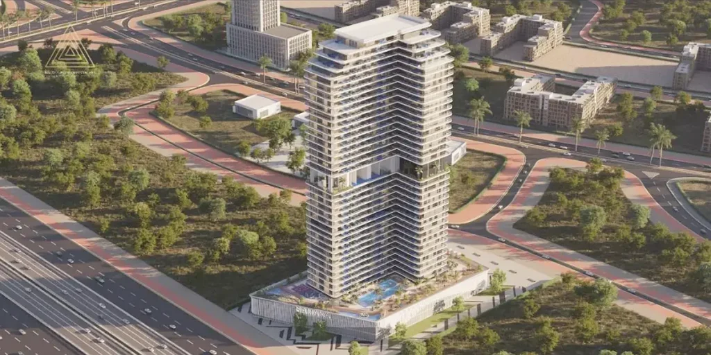 Samana IVY Gardens 2