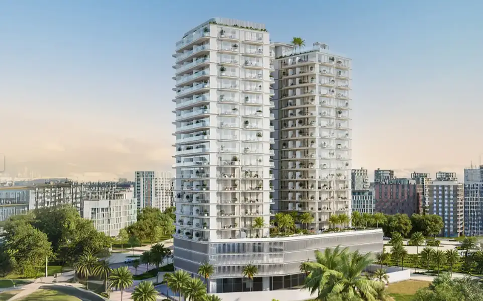 Cove Grand Residence by Imtiaz