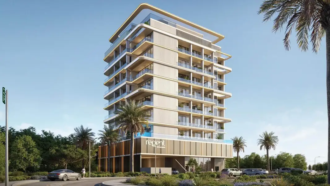 Golf Grove by Regent