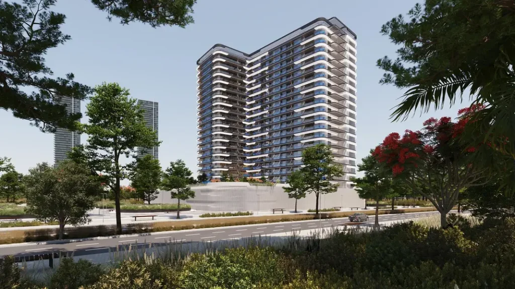 Samana Resorts Tower A