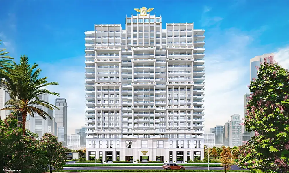 Vincitore Aqua Dimore