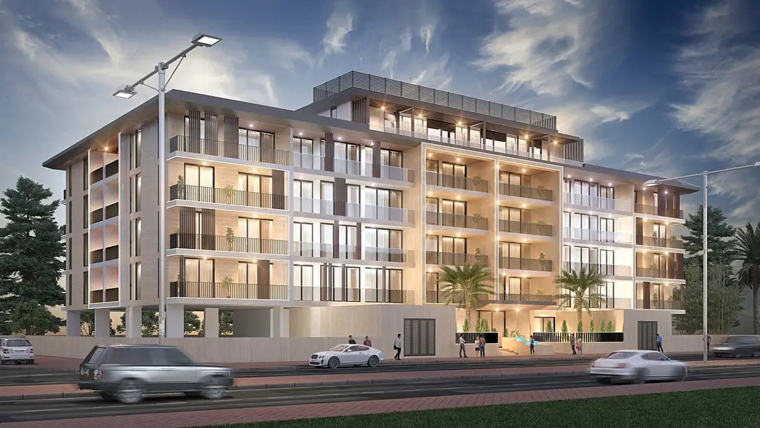 Views VII by Golden Woods