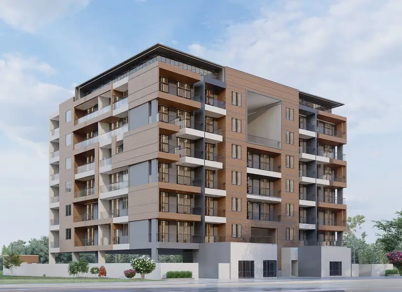 VOI Residence by HVM Living