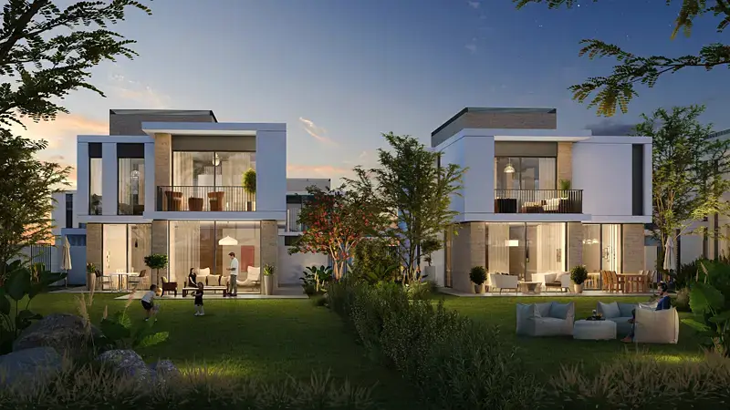 Fairway Villas 3