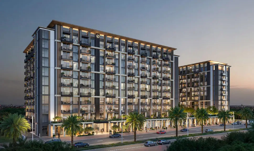 Windsor House II Tower A