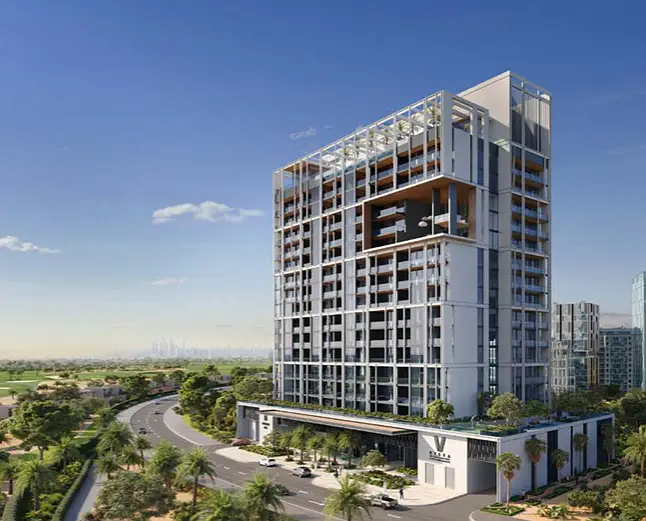 Vista by Prestige One