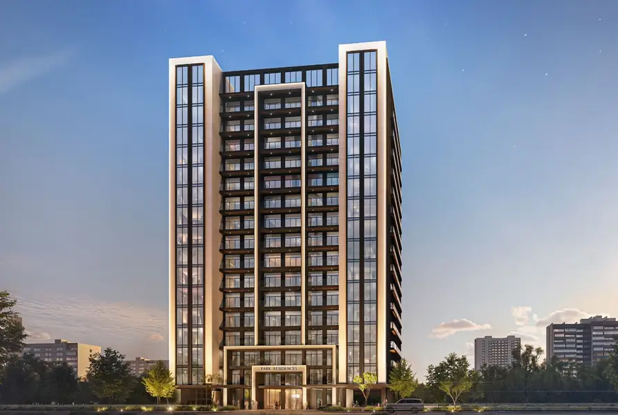 Urban Park Residences