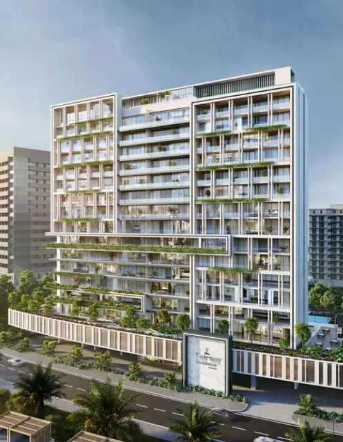 Fairway Residences by Prescott