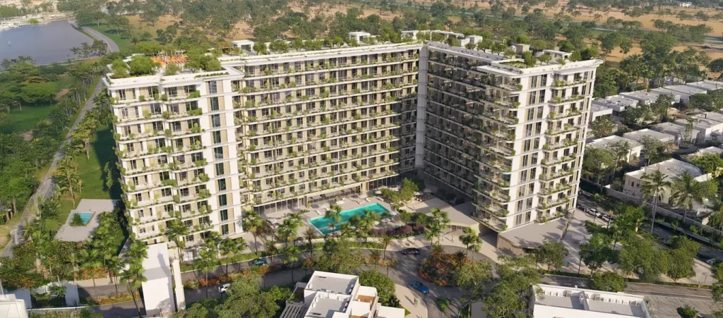 California Residences