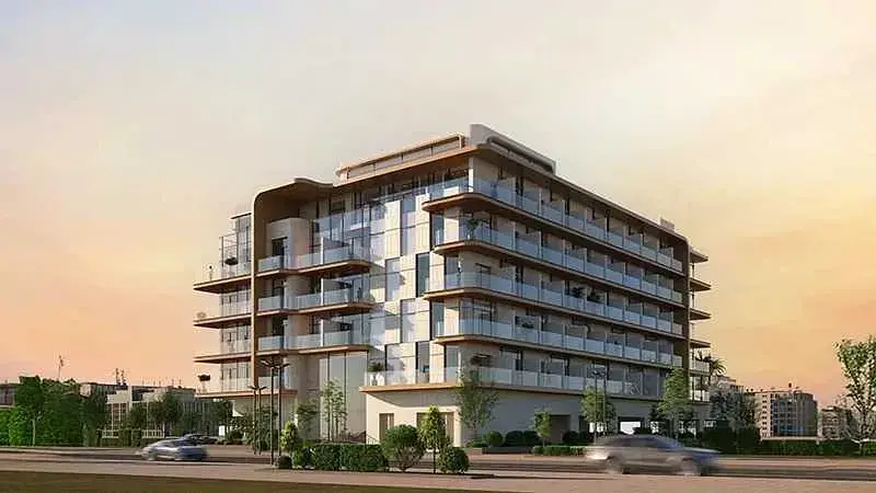 Elevia Residences III