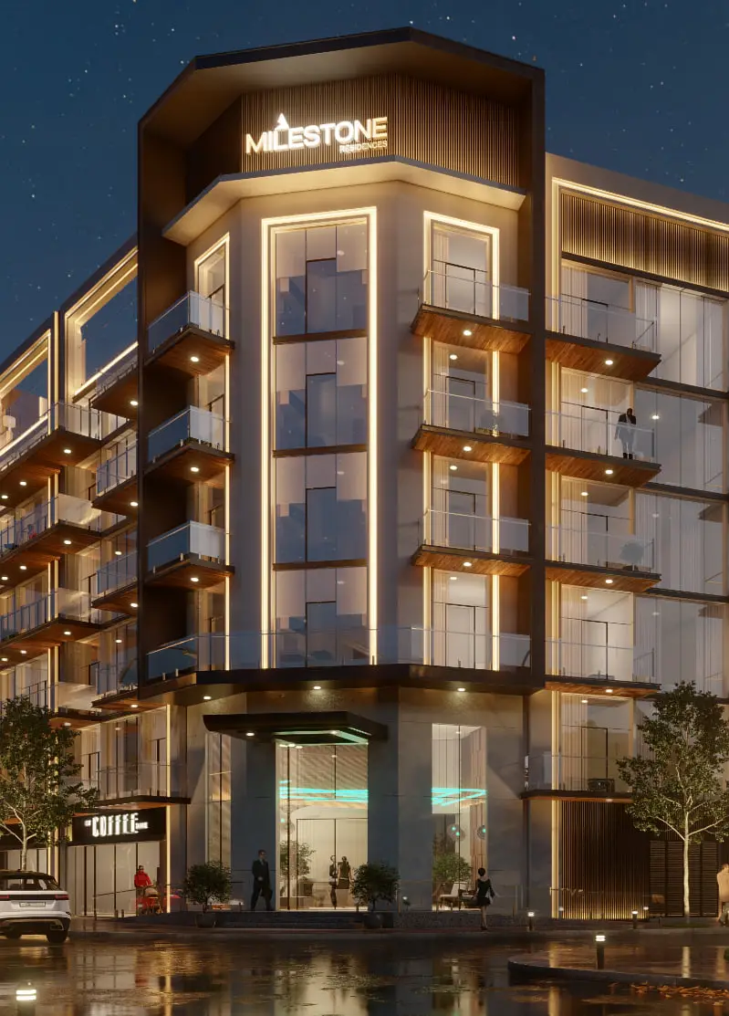 Milestone Residences