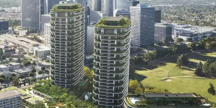 Aman Residences Dubai