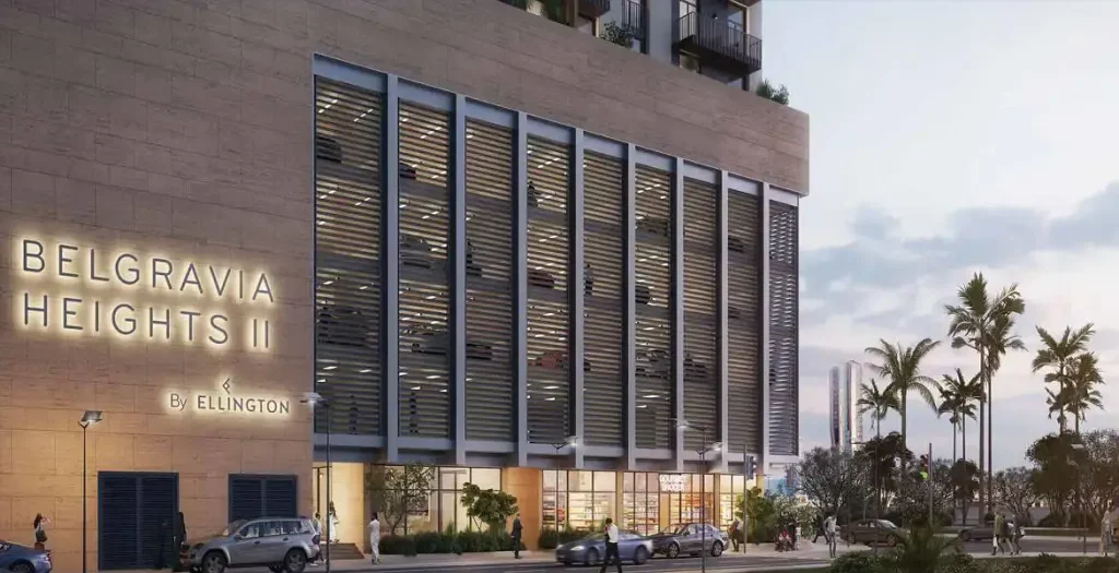 Belgravia Heights 2
