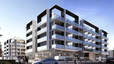 Binghatti Galaxy Tower B