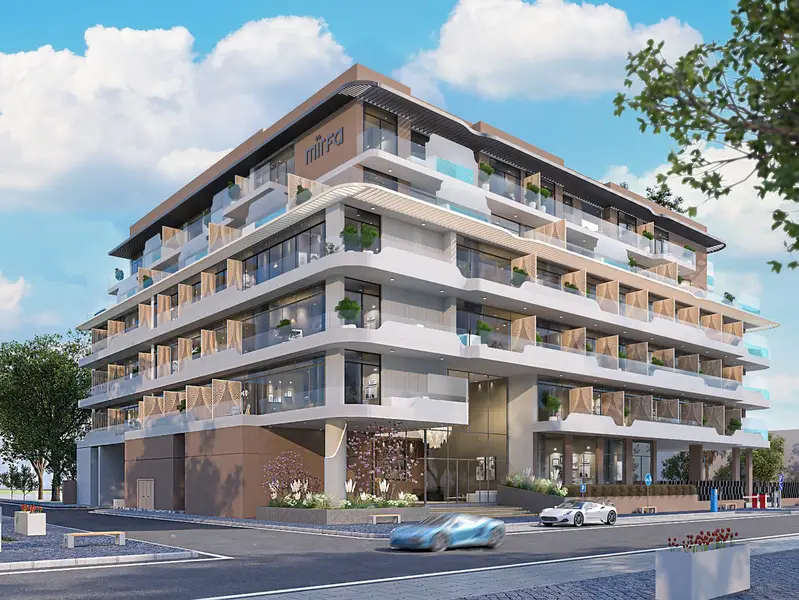 Ashton Park Residences