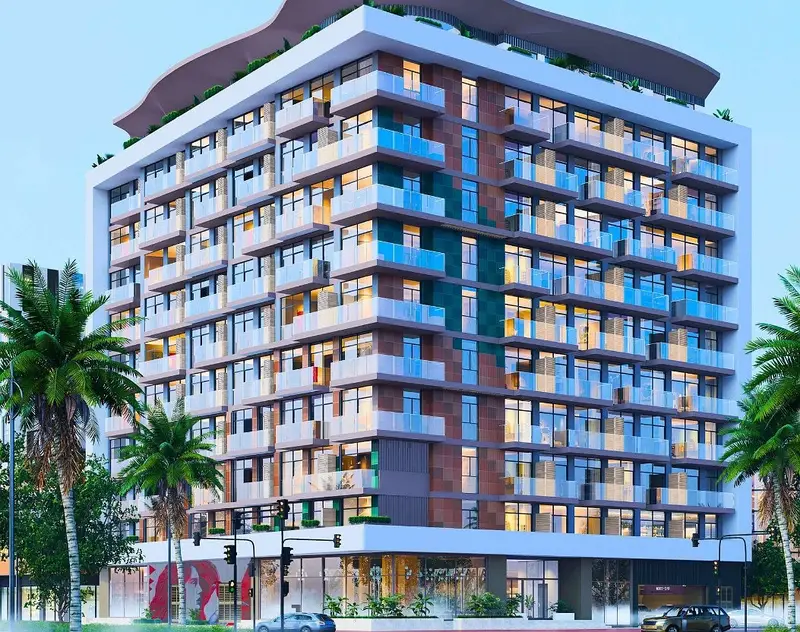 Stonehenge Residences