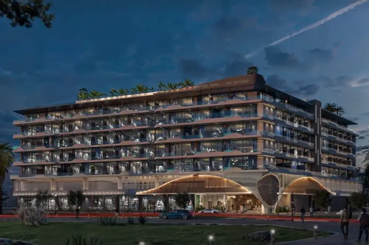 Ashton Park Residences The Second