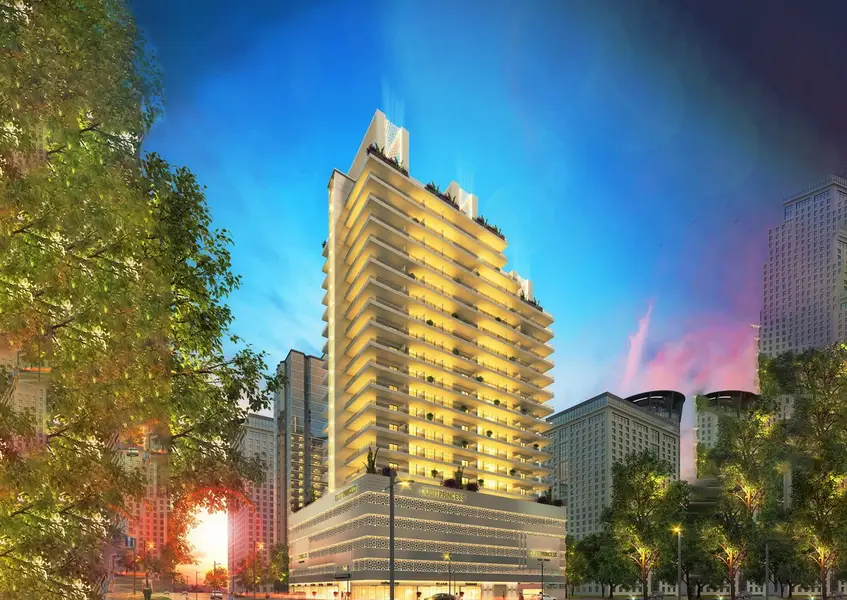 Dusit Princess Rijas