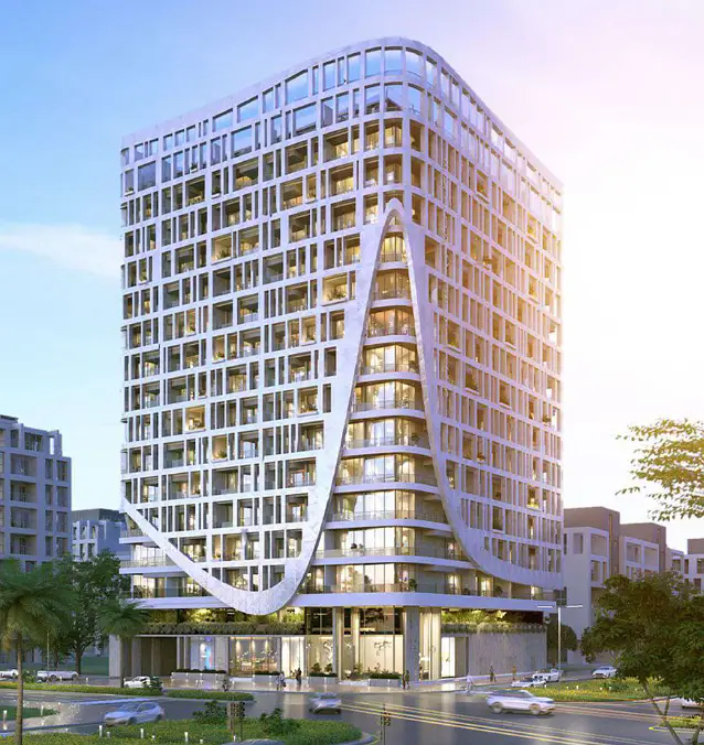 Sky Suites by Peace Homes