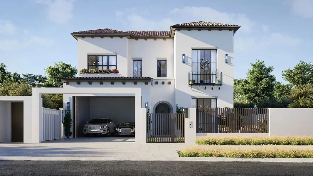 Casa Vista Residence