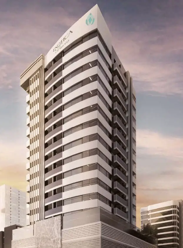 Exotica by Al Marina