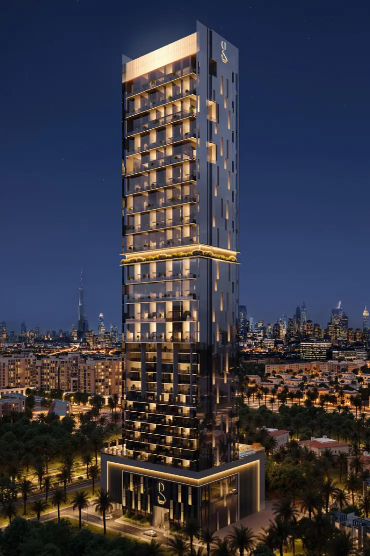 The Autograph I Series