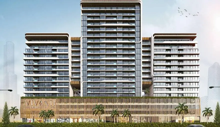 Vivanti Residences Tower B