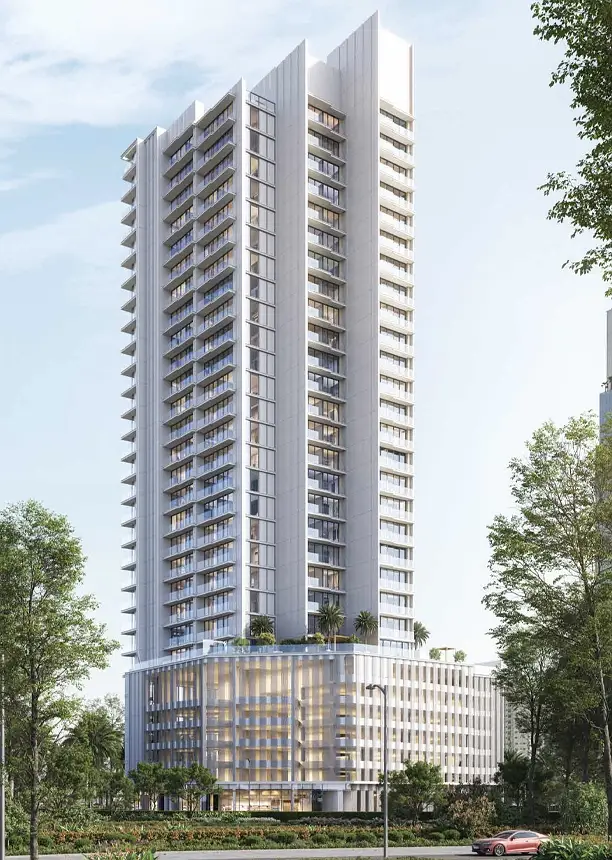 Avant Garde Residences 2 by Skyline