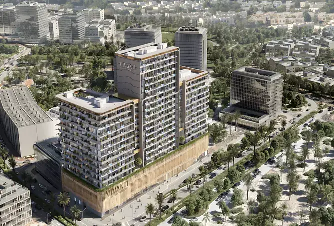 Vivanti Residences Tower C